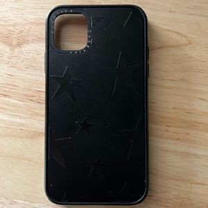 casetify iphone 11 star case!